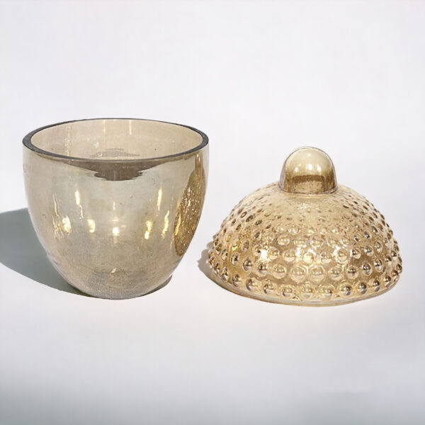 Jar with Lid - Image 2