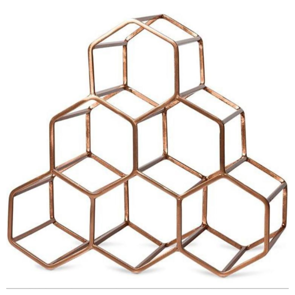 Wine Bottle Stand