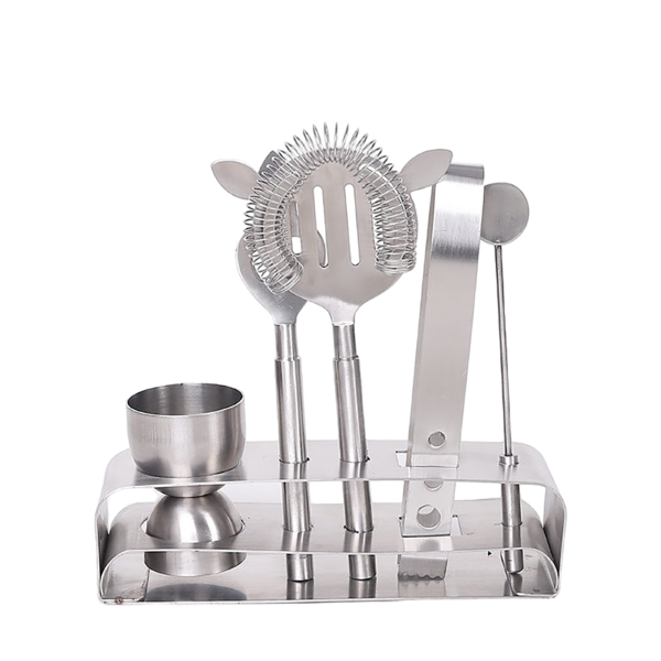 Bar Tools Set