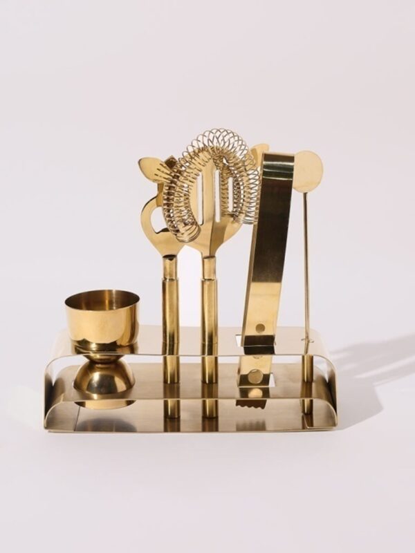 Bar Tools Set - Image 3