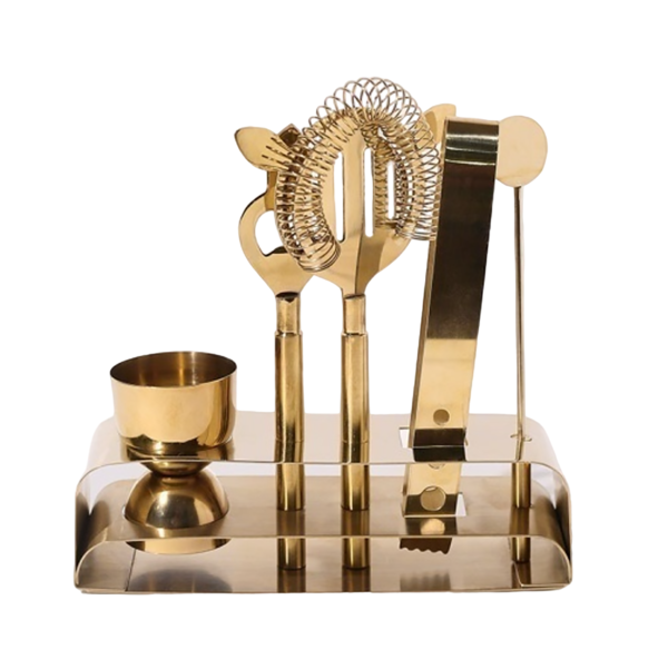 Bar Tools Set - Image 2