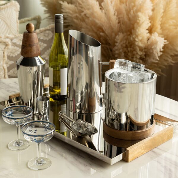 Barware Accessories Set