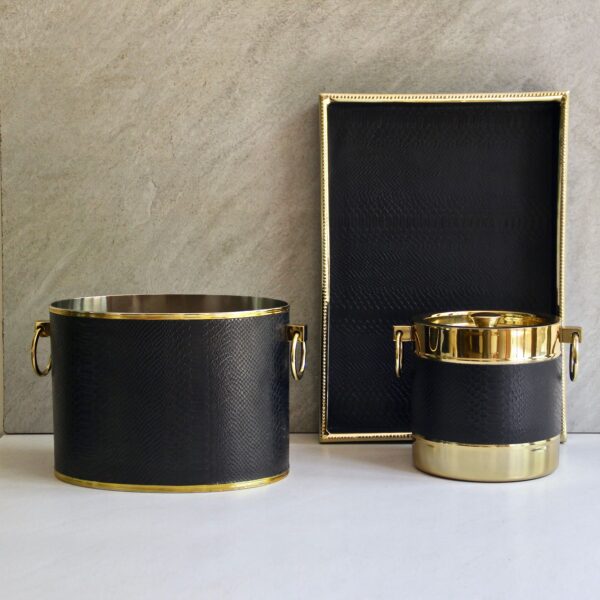 Barware Accessories Set - Image 4