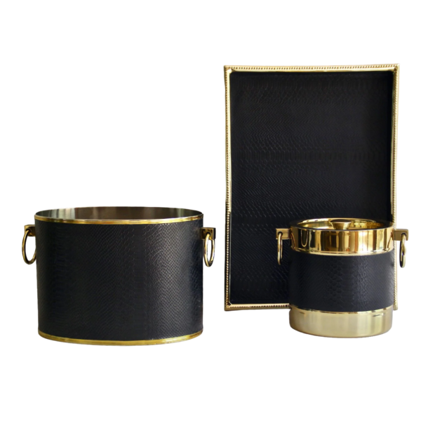 Barware Accessories Set