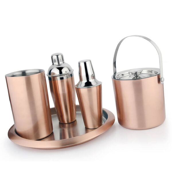 Bar Accessories Set