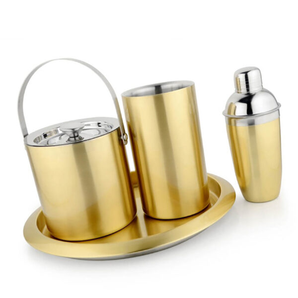 Bar Accessories Set