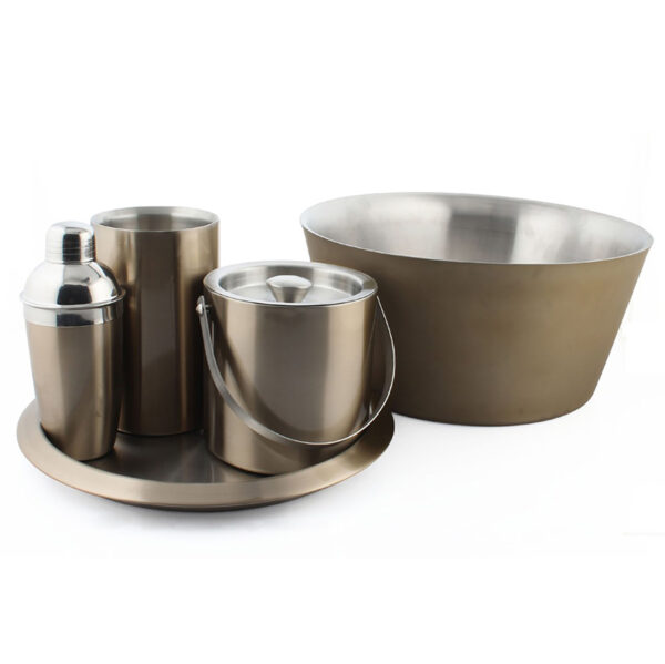 Bar Accessories Set