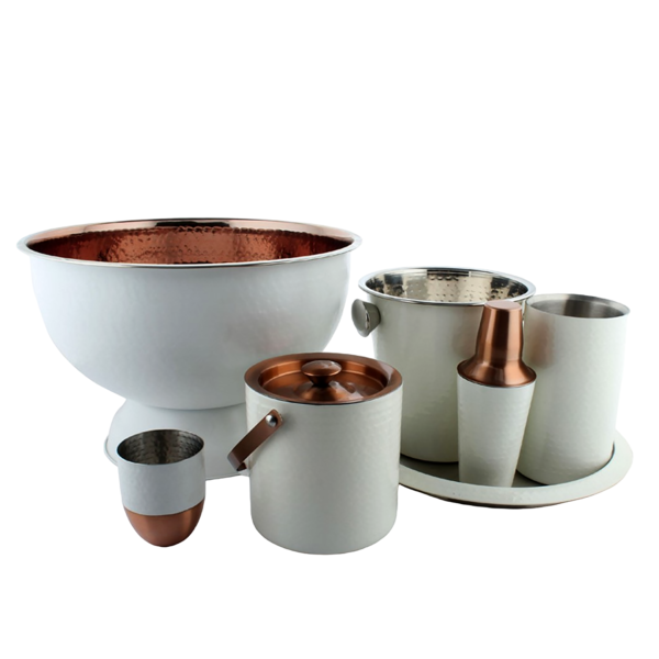 Bar Accessories Set