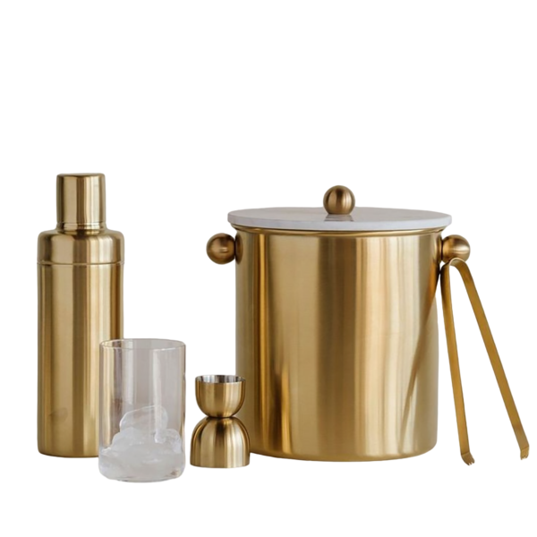 Bar Accessories Set