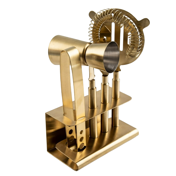 Bar Accessories Set