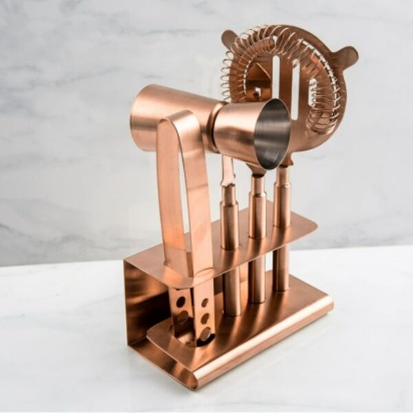 Bar Accessories Set - Image 3