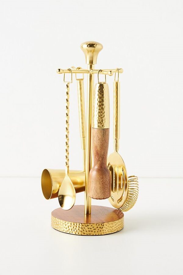 Bar Accessories Set - Image 2