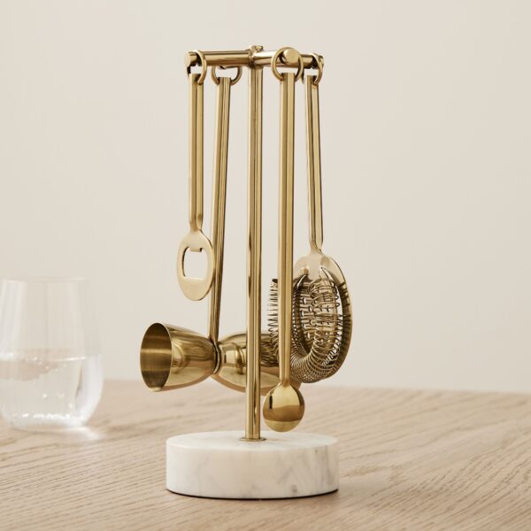 Bar Accessories Set - Image 2