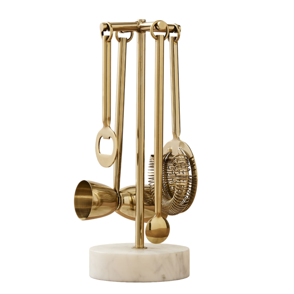 Bar Accessories Set
