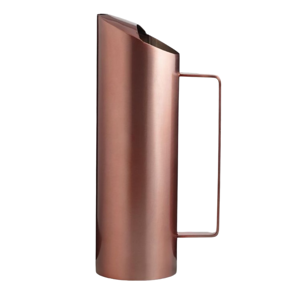 Decorative Bar Jug