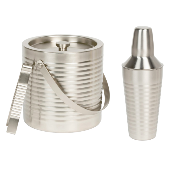 Bar Accessories Set