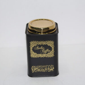Stainless Steel Storage Canister - Image 2