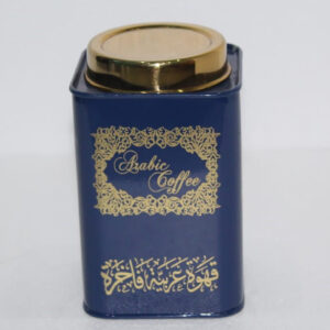 Stainless Steel Storage Canister