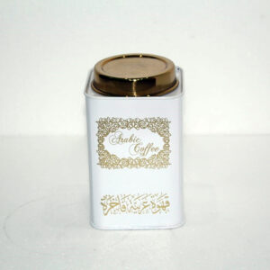 Stainless Steel Storage Canister - Image 3
