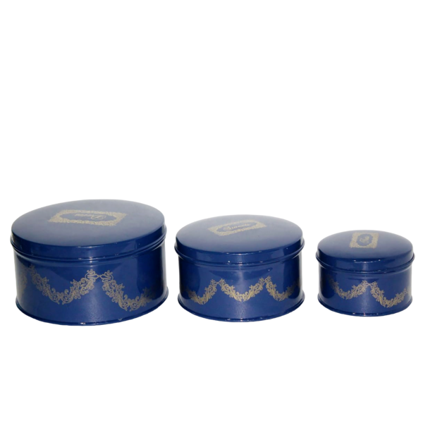 Multi Purpose Storage Set - Image 3
