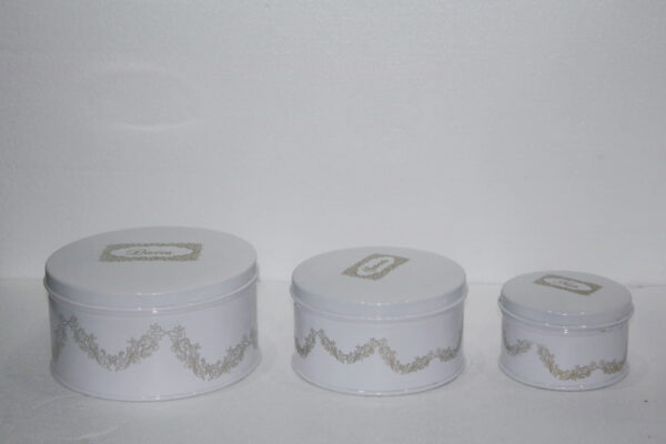 Multi Purpose Storage Set - Image 6