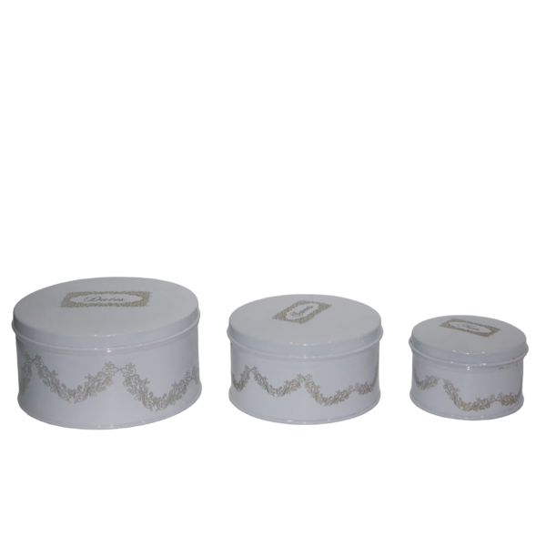 Multi Purpose Storage Set - Image 2