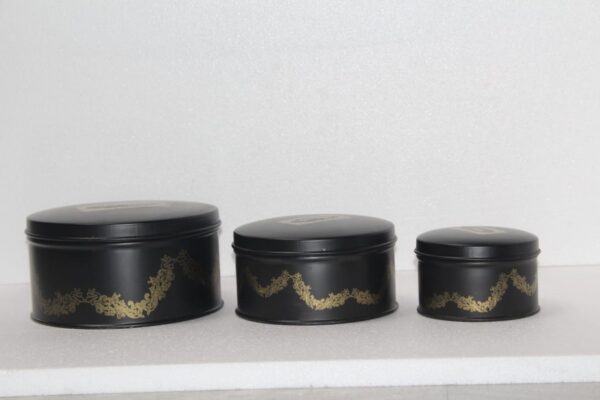 Multi Purpose Storage Set - Image 5