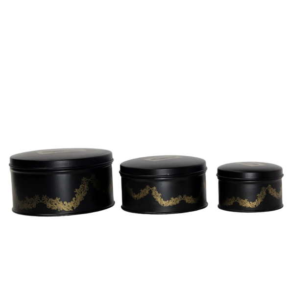 Multi Purpose Storage Set
