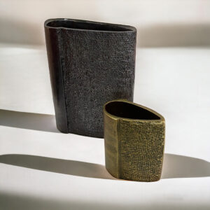 Set of 2 Flower Vase - Image 3