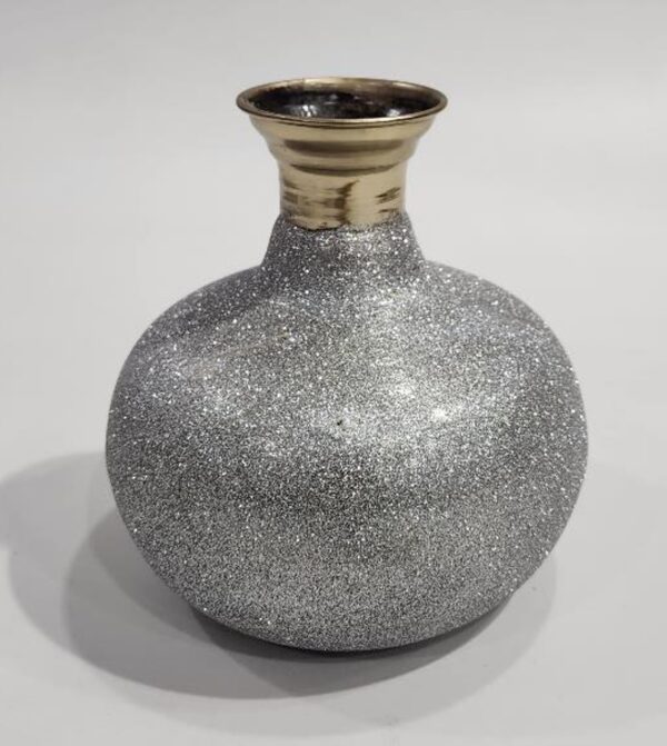 Shiny Flower Pot - Image 2