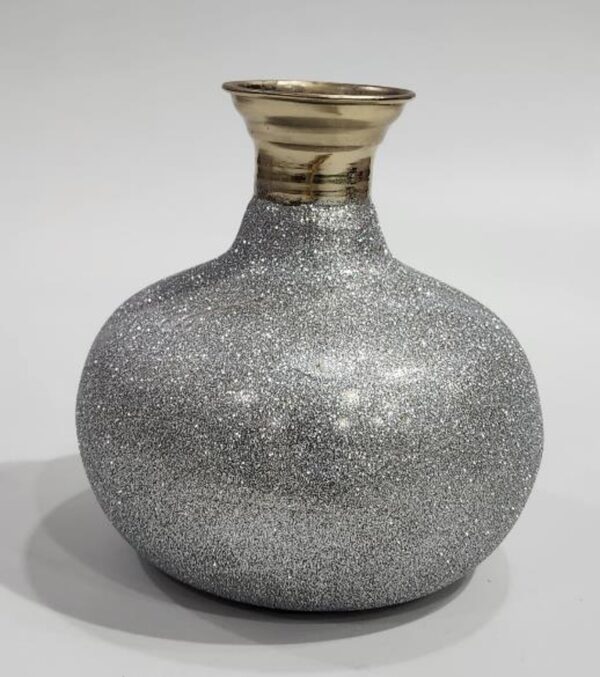 Shiny Flower Pot - Image 3