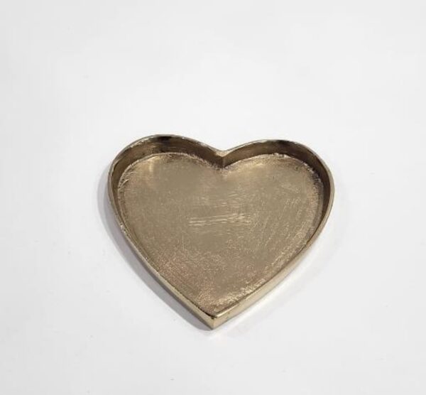 Heart Shape Tray Medium - Image 2