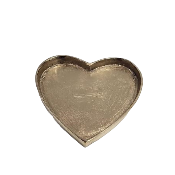 Heart Shape Tray Medium