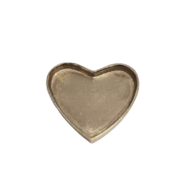 Heart Shape Tray Small