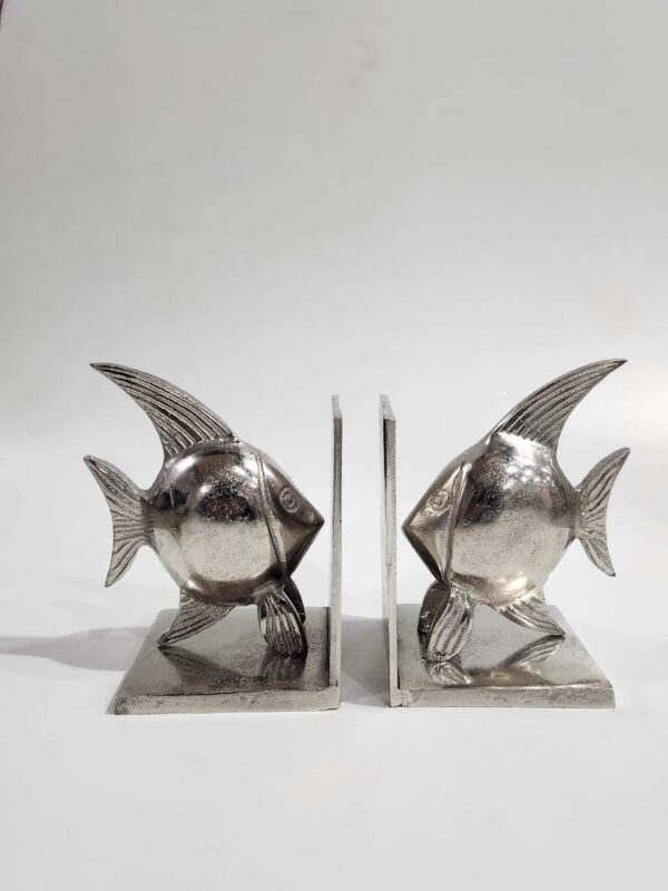 Decorative Fish Bookend - Image 2