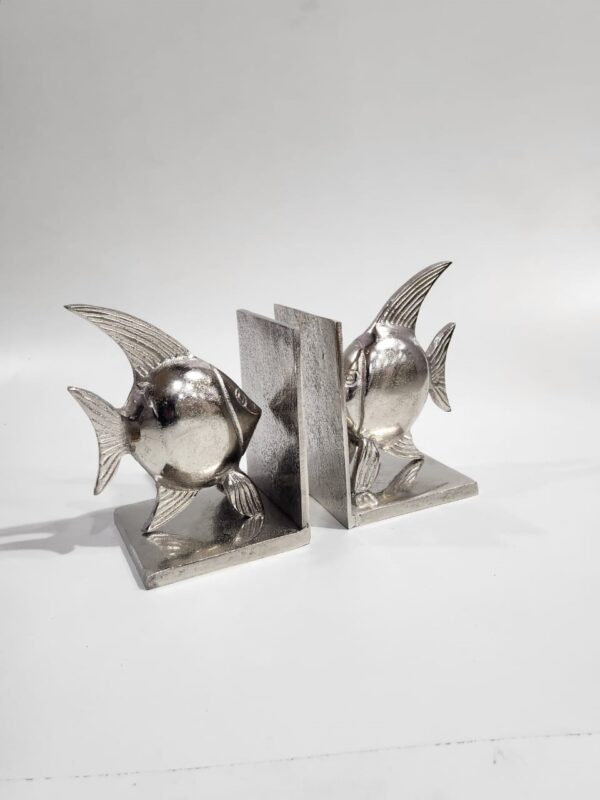 Decorative Fish Bookend - Image 3