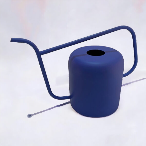 Watering Cane Karyna Neon Blue - Image 2