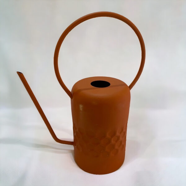 Watering Cane Nikolina Brick Red - Image 2