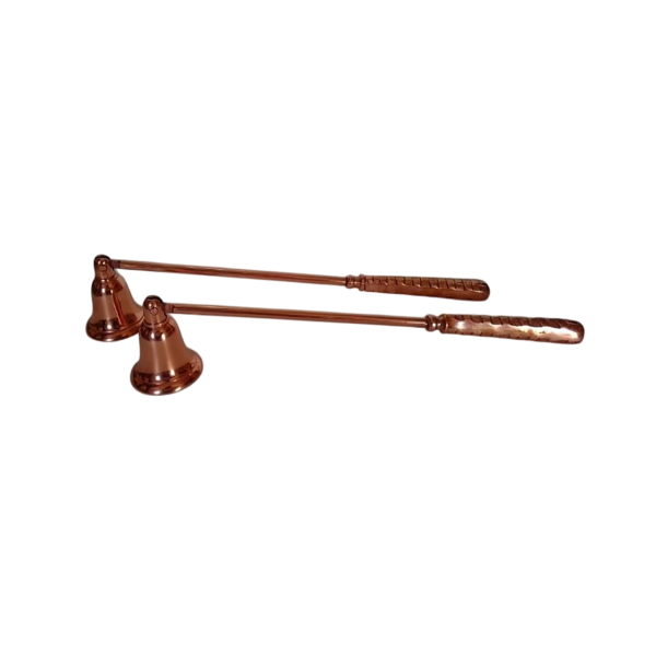 Candle Snuffer Set of 2