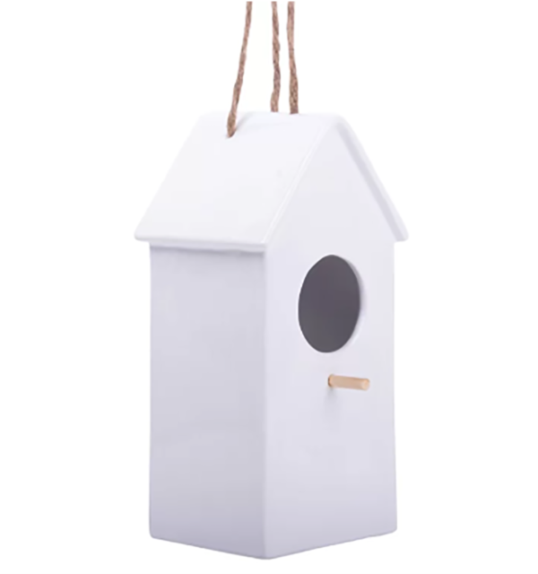 Bird House