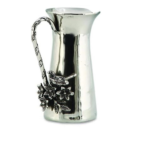 Birds & Branches Pitcher