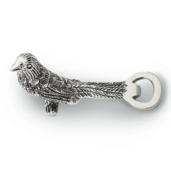 Birds & Branches Bird Bottle Opener