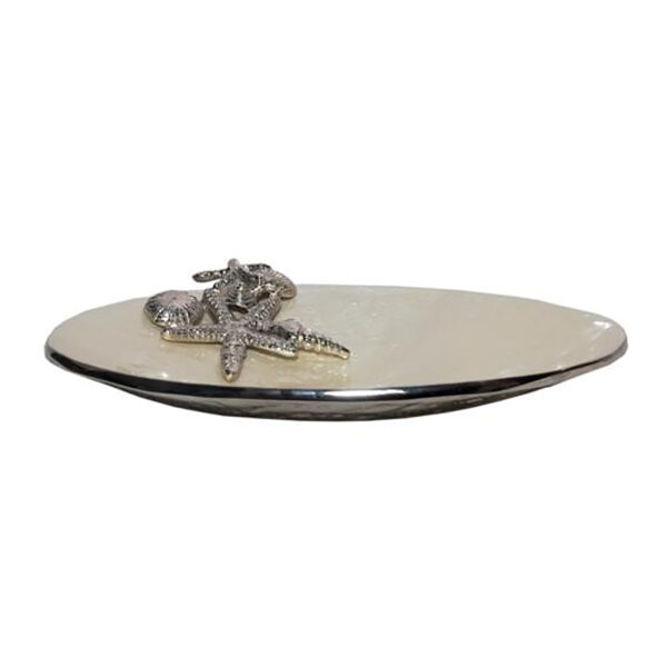 Oval Platter
