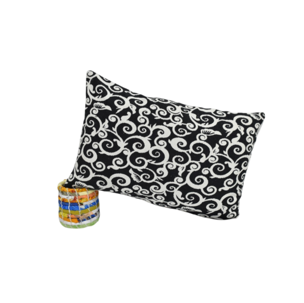 Eugenie Pillow
