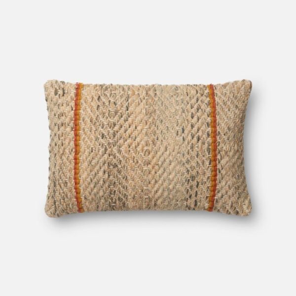 Joana Jute Cushion