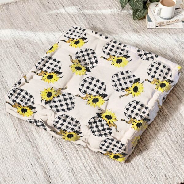 Ruzana Floor Cushion - Image 2