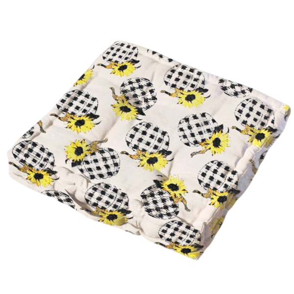 Ruzana Floor Cushion