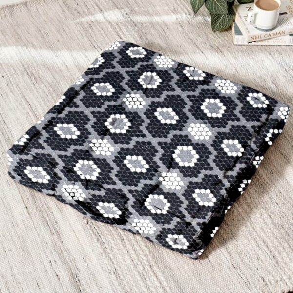 Bozena Floor Cushion - Image 2
