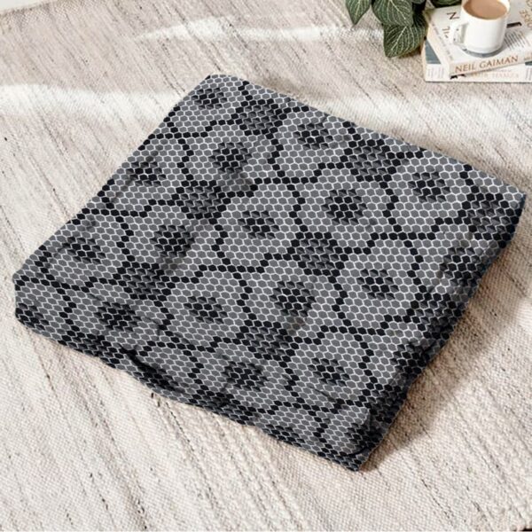 Bekhtereva Floor Cushion - Image 2