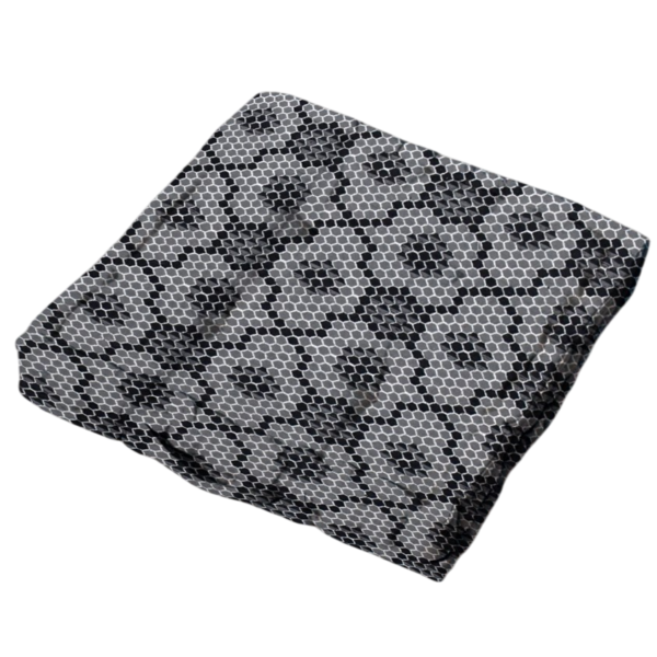 Bekhtereva Floor Cushion